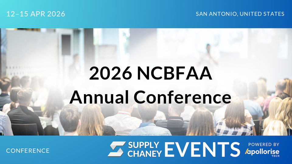 2026 NCBFAA Annual Conference