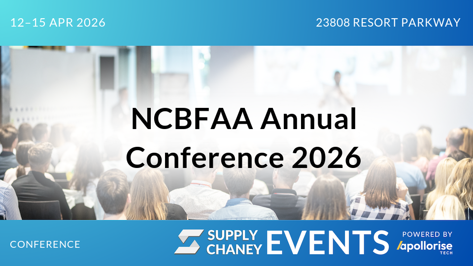 NCBFAA Annual Conference 2026