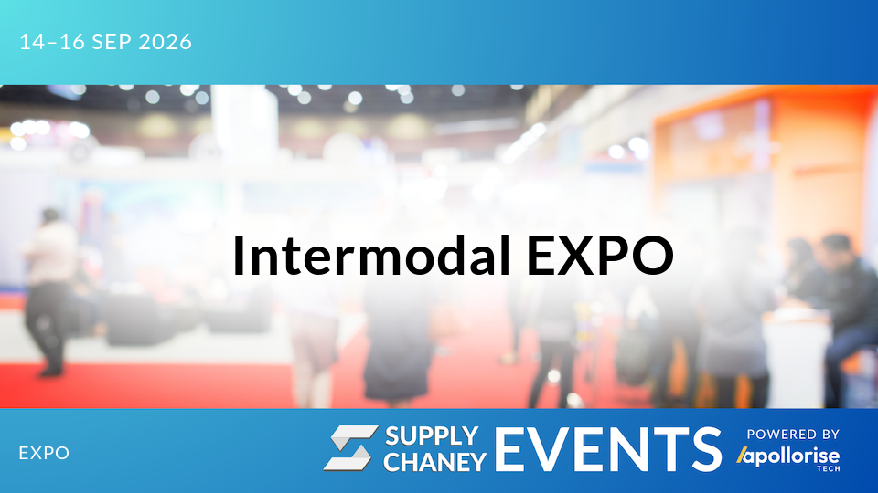 Intermodal EXPO