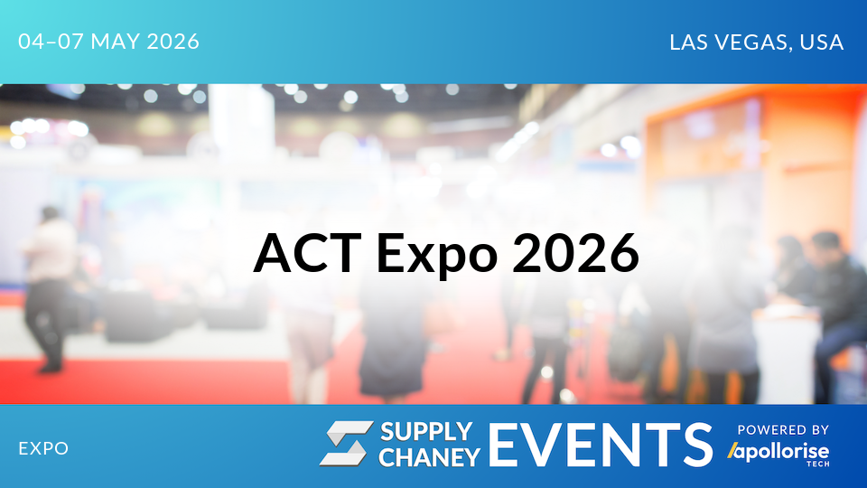 ACT Expo 2026