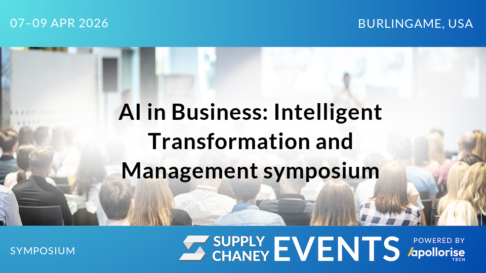 AI in Business: Intelligent Transformation and Management symposium
