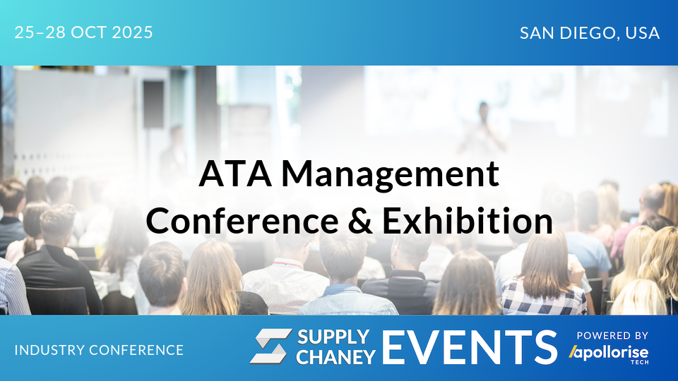 ATA Management Conference & Exhibition