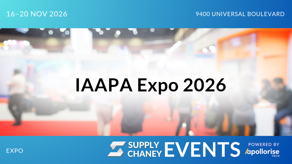 IAAPA Expo 2026