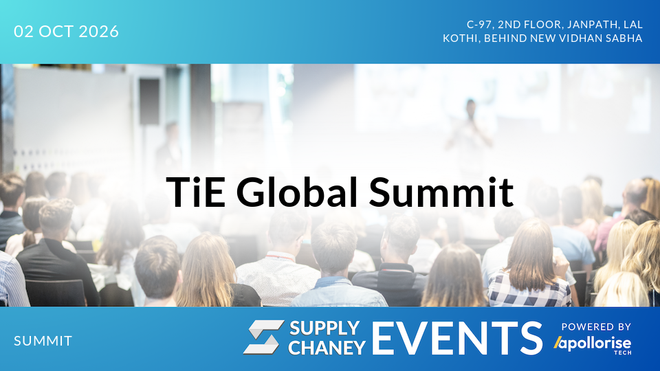 TiE Global Summit