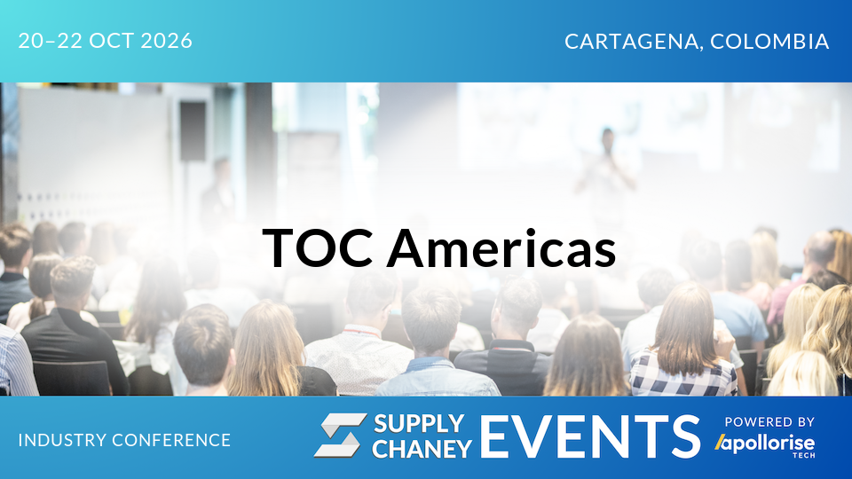 TOC Americas