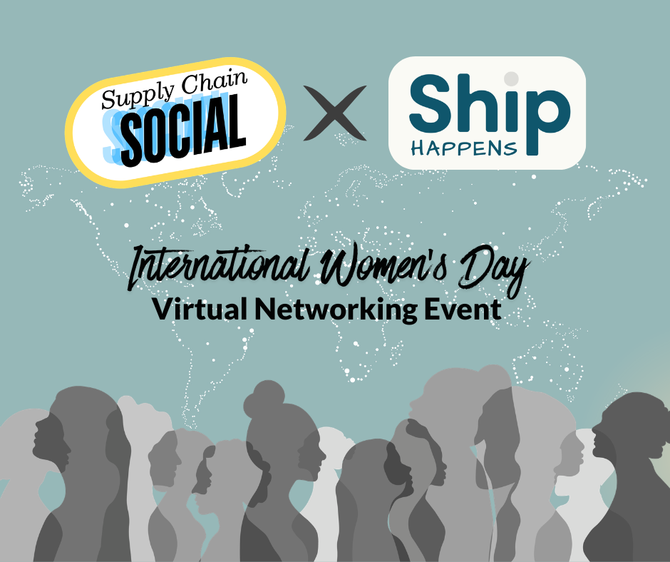 International Women’s Day Virtual Networking Event