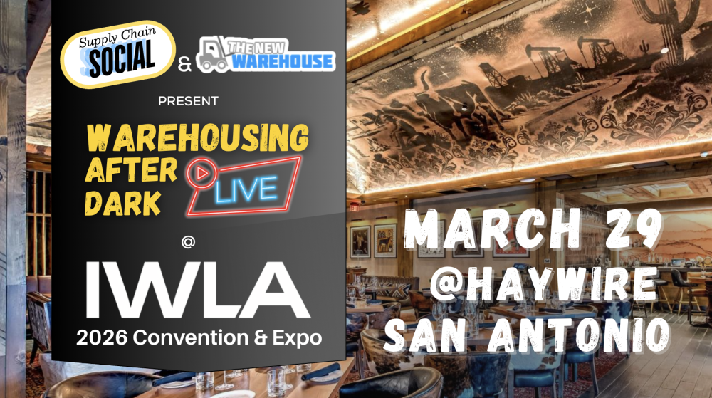 WAD At IWLA San Antonio Graphic