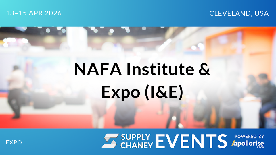 NAFA Institute & Expo (I&E)
