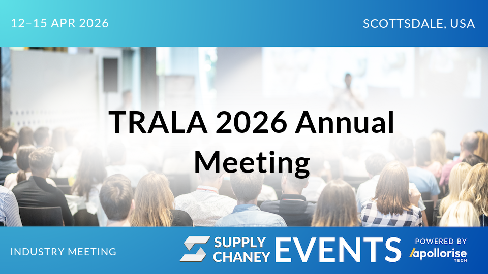TRALA 2026 Annual Meeting