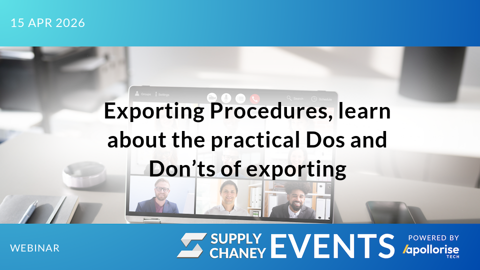 Exporting Procedures, learn about the practical Dos and Don’ts of exporting