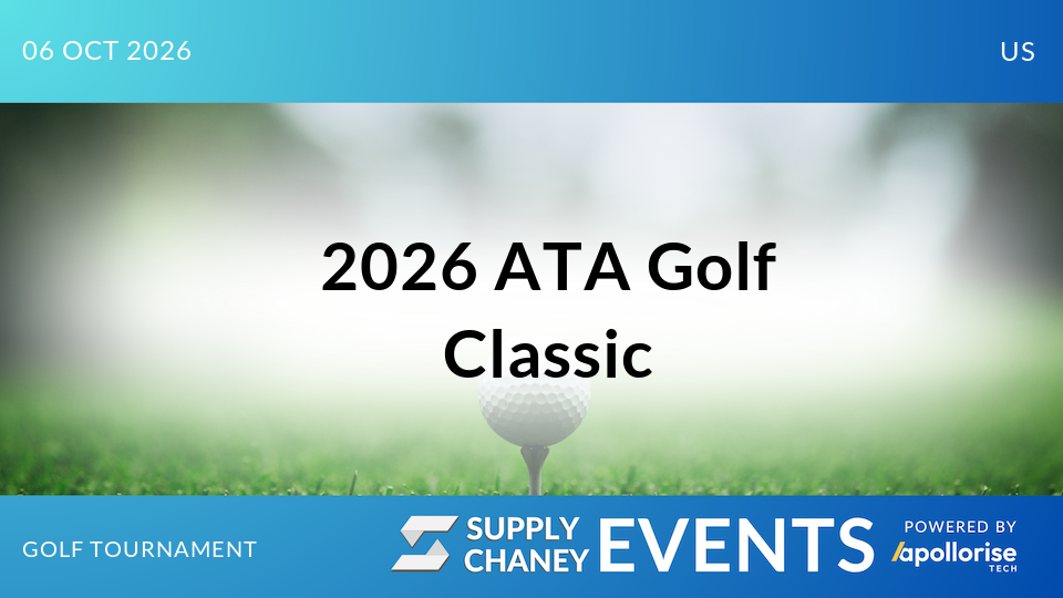 2026 ATA Golf Classic