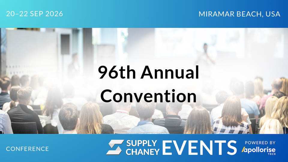 96th Annual Convention