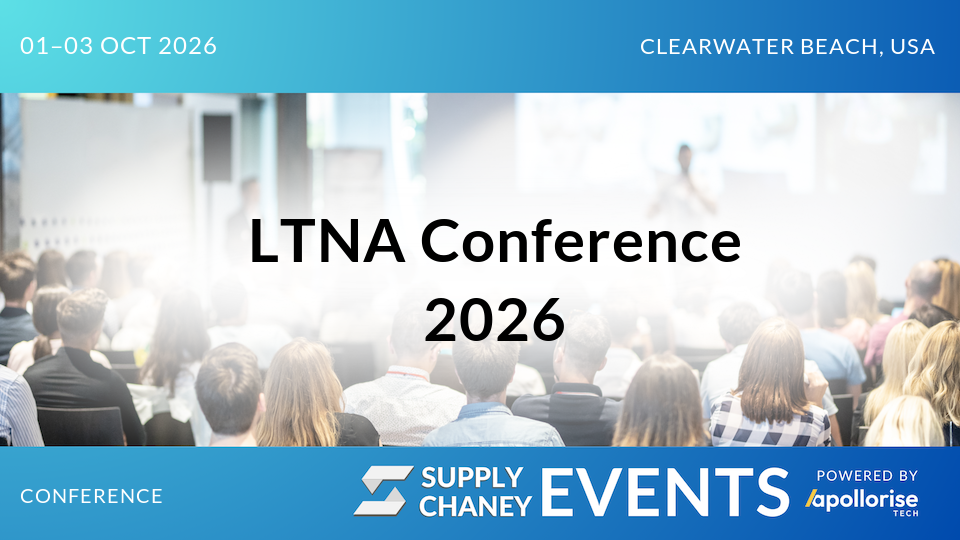 LTNA Conference 2026