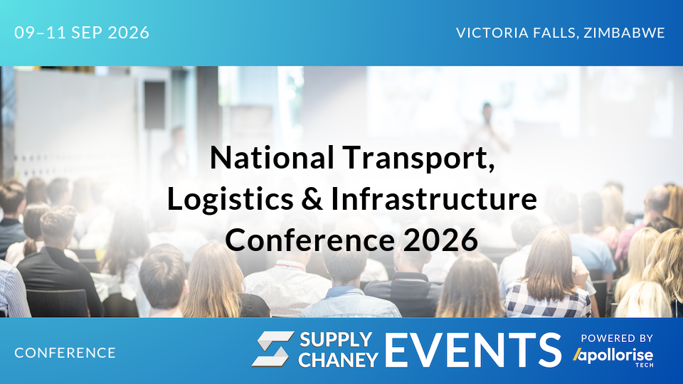 National Transport, Logistics & Infrastructure Conference 2026