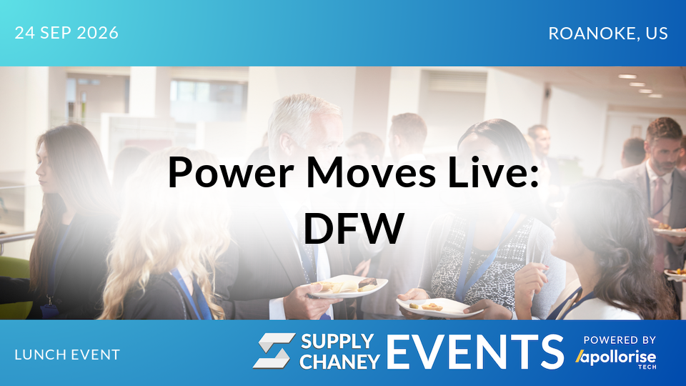Power Moves Live: DFW