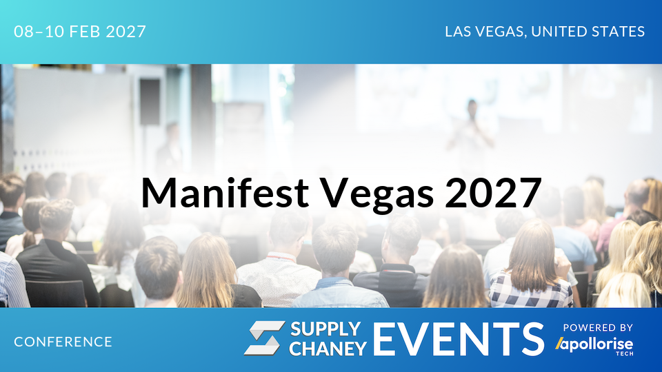 Manifest Vegas 2027